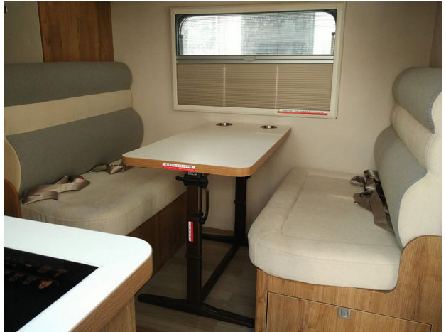 想買房車的朋友一定要關注5大點  錯過會留遺憾的