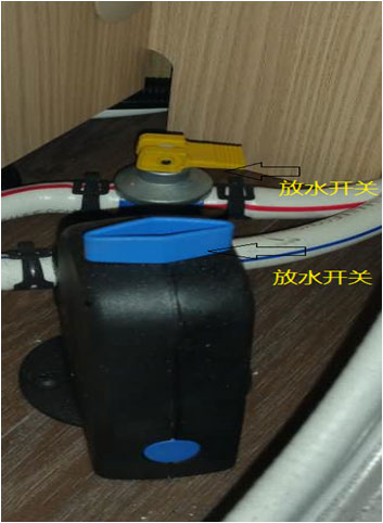 賓仕盾自行式房車過冬保養知識早知道