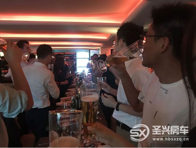 第58屆杜塞爾多夫國際房車展覽會