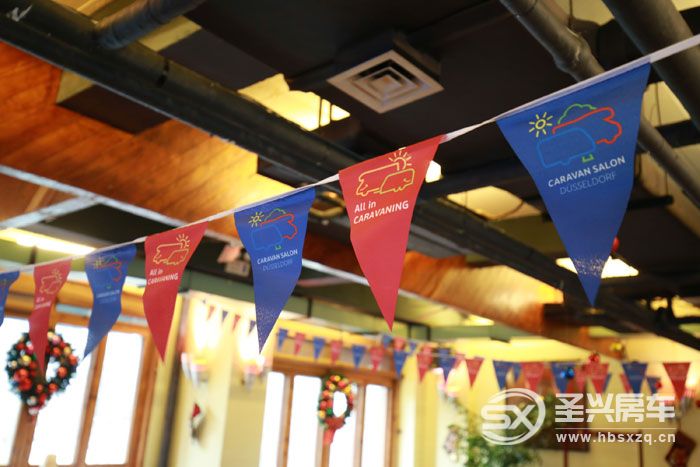 AIC 2019房車展年終答謝會暨2020展會發布會在京舉辦