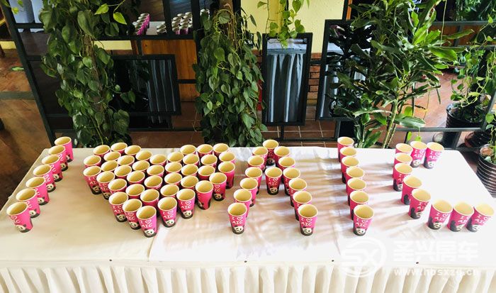 AIC 2019房車展年終答謝會暨2020展會發布會在京舉辦