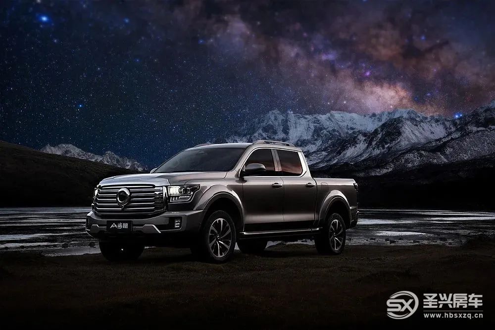 國產硬派皮卡房車要來了！覽眾確認未來將使用長城山海炮底盤-3.jpg