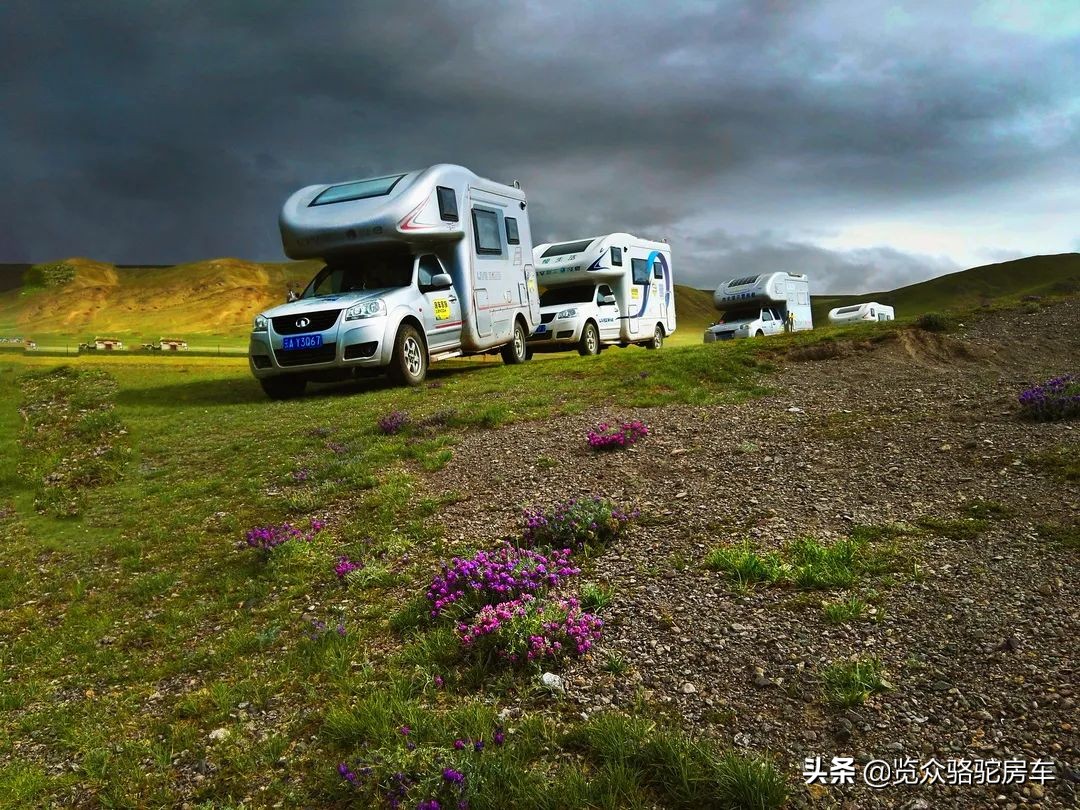 旅居7年 7進(jìn)西藏 從小姐姐到“女漢子”，她都經(jīng)歷了啥？-11.jpg