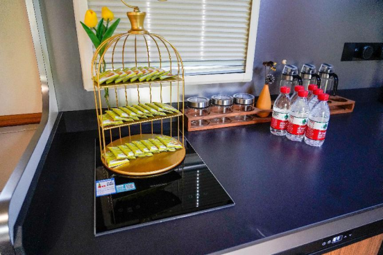 9.7鄭州房車展：宇通長途硬核越野房車威邁E，帶你征服所有不服93b41e0be3471ac670a582289d8297c58331